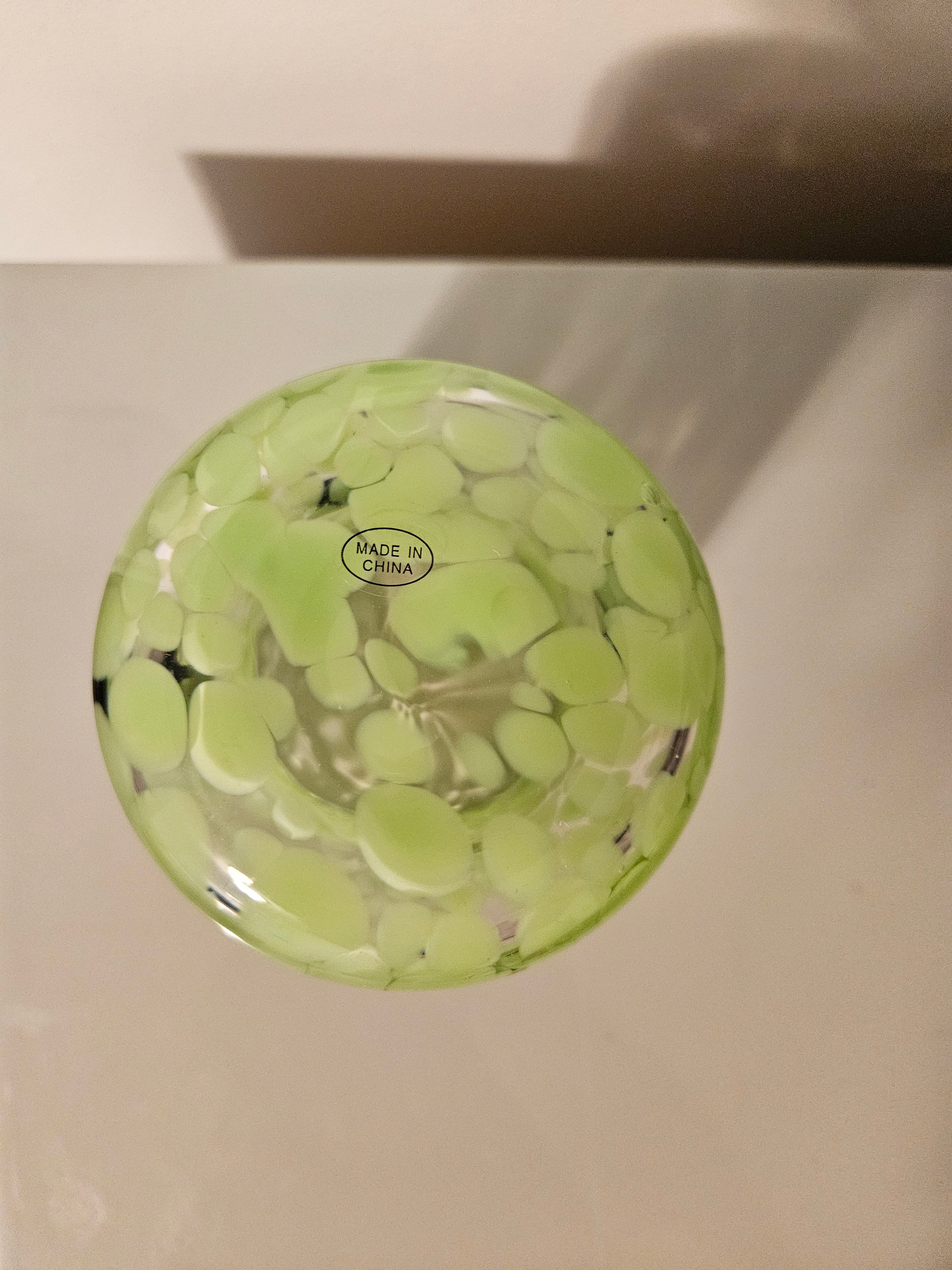 DUPE Anthropologie Icon Glass Witch Hat Halloween Unbranded