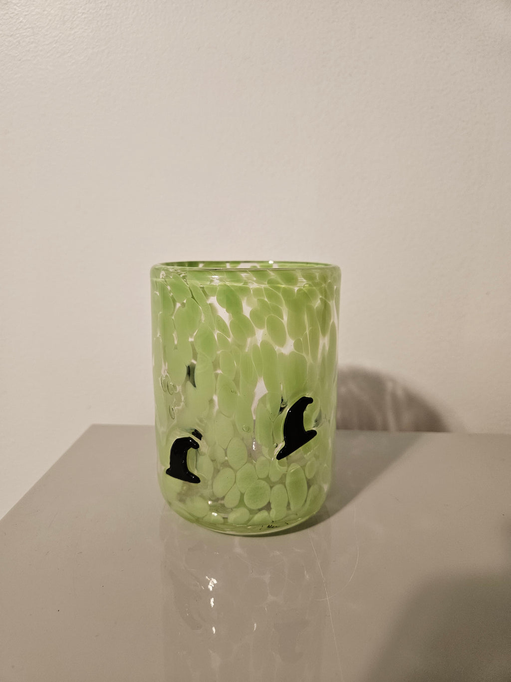 DUPE Anthropologie Icon Glass Witch Hat Halloween Unbranded