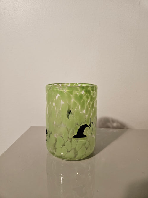 DUPE Anthropologie Icon Glass Witch Hat Halloween Unbranded
